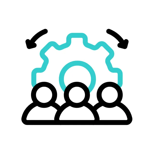 RND Softech India website